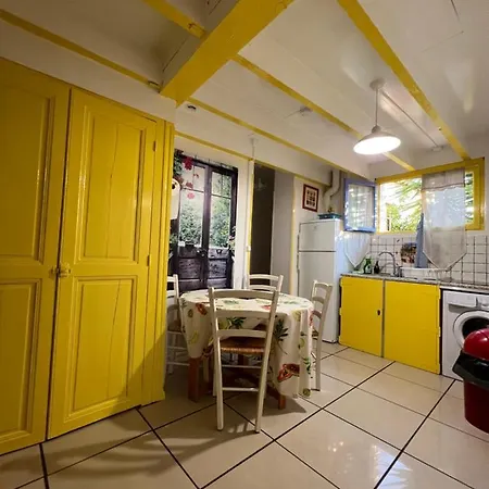 Le 180 Cinq Villa *