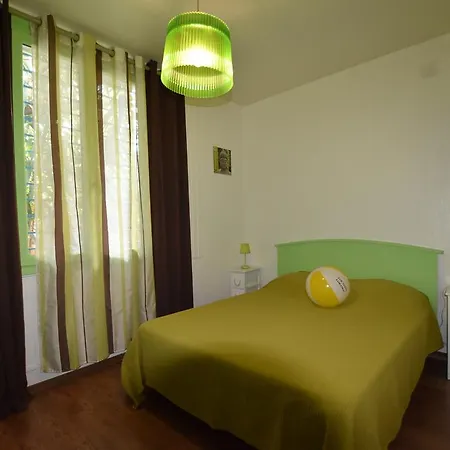 Villa Le 180 Cinq *