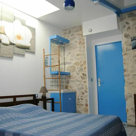Villa Le 180 Cinq